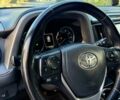 Тойота РАВ 4 2016 в Ивано-Франковске на Automoto.ua Серый Тойота РАВ 4, объемом двигателя 2.49 л и пробегом 127 тыс. км за 22000 $, фото 1 на Automoto.ua