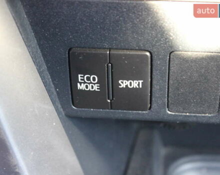 Серый Тойота РАВ 4, объемом двигателя 2.49 л и пробегом 170 тыс. км за 18600 $, фото 25 на Automoto.ua