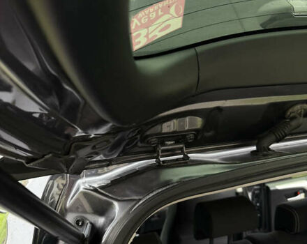 Серый Тойота РАВ 4, объемом двигателя 2.23 л и пробегом 173 тыс. км за 19900 $, фото 26 на Automoto.ua