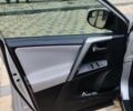 Сірий Тойота РАВ 4, об'ємом двигуна 2.49 л та пробігом 264 тис. км за 15300 $, фото 17 на Automoto.ua