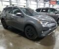 Сірий Тойота РАВ 4, об'ємом двигуна 2.49 л та пробігом 159 тис. км за 4500 $, фото 3 на Automoto.ua