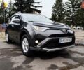 Серый Тойота РАВ 4, объемом двигателя 1.99 л и пробегом 169 тыс. км за 15900 $, фото 35 на Automoto.ua