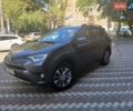 Сірий Тойота РАВ 4, об'ємом двигуна 2.49 л та пробігом 74 тис. км за 22500 $, фото 1 на Automoto.ua