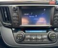 Тойота РАВ 4 2016 у Києві на Automoto.ua Сірий Тойота РАВ 4, об'ємом двигуна 2.2 л та пробігом 148 тис. км за 25500 $, фото 11 на Automoto.ua