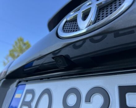 Серый Тойота РАВ 4, объемом двигателя 2.5 л и пробегом 200 тыс. км за 15900 $, фото 11 на Automoto.ua