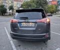 Тойота РАВ 4 2016 в Днепре (Днепропетровске) на Automoto.ua Серый Тойота РАВ 4, объемом двигателя 2.49 л и пробегом 105 тыс. км за 17200 $, фото 16 на Automoto.ua