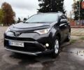 Серый Тойота РАВ 4, объемом двигателя 1.99 л и пробегом 169 тыс. км за 15900 $, фото 62 на Automoto.ua
