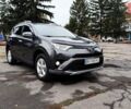 Серый Тойота РАВ 4, объемом двигателя 1.99 л и пробегом 169 тыс. км за 15900 $, фото 32 на Automoto.ua