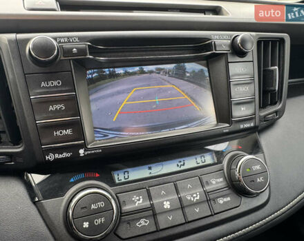 Серый Тойота РАВ 4, объемом двигателя 2.49 л и пробегом 107 тыс. км за 15800 $, фото 26 на Automoto.ua