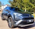 Сірий Тойота РАВ 4, об'ємом двигуна 2.2 л та пробігом 169 тис. км за 23000 $, фото 1 на Automoto.ua