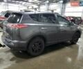 Сірий Тойота РАВ 4, об'ємом двигуна 2.49 л та пробігом 159 тис. км за 4500 $, фото 2 на Automoto.ua