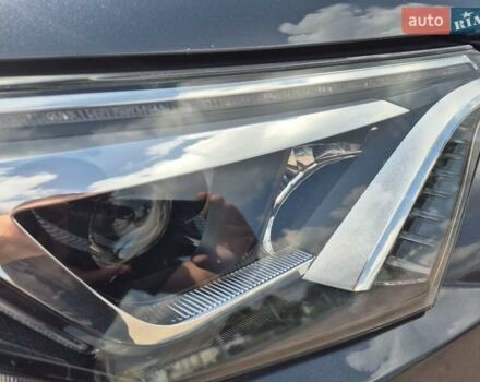 Тойота РАВ 4 2016 в Житомире на Automoto.ua Серый Тойота РАВ 4, объемом двигателя 2.49 л и пробегом 161 тыс. км за 22500 $, фото 28 на Automoto.ua