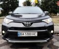 Серый Тойота РАВ 4, объемом двигателя 1.99 л и пробегом 169 тыс. км за 15900 $, фото 11 на Automoto.ua