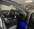 Серый Тойота РАВ 4, объемом двигателя 2.49 л и пробегом 112 тыс. км за 18000 $, фото 11 на Automoto.ua