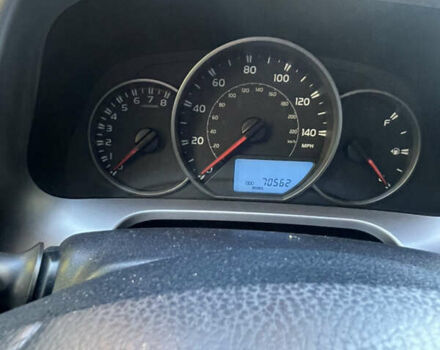 Серый Тойота РАВ 4, объемом двигателя 2.49 л и пробегом 112 тыс. км за 17000 $, фото 30 на Automoto.ua