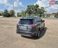 Тойота РАВ 4 2016 в Житомире на Automoto.ua Серый Тойота РАВ 4, объемом двигателя 2.49 л и пробегом 161 тыс. км за 22500 $, фото 27 на Automoto.ua