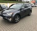 Серый Тойота РАВ 4, объемом двигателя 2.49 л и пробегом 59 тыс. км за 18000 $, фото 1 на Automoto.ua