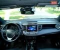 Тойота РАВ 4 2016 в Харькове на Automoto.ua Серый Тойота РАВ 4, объемом двигателя 2.49 л и пробегом 138 тыс. км за 19800 $, фото 22 на Automoto.ua