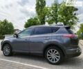 Сірий Тойота РАВ 4, об'ємом двигуна 2.49 л та пробігом 149 тис. км за 20800 $, фото 61 на Automoto.ua