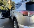 Тойота РАВ 4 2016 в Ивано-Франковске на Automoto.ua Серый Тойота РАВ 4, объемом двигателя 2.49 л и пробегом 127 тыс. км за 22000 $, фото 4 на Automoto.ua