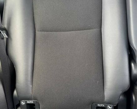 Тойота РАВ 4 2016 у Києві на Automoto.ua Сірий Тойота РАВ 4, об'ємом двигуна 2.2 л та пробігом 148 тис. км за 25500 $, фото 10 на Automoto.ua