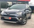 Серый Тойота РАВ 4, объемом двигателя 2.2 л и пробегом 74 тыс. км за 25290 $, фото 1 на Automoto.ua