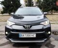 Серый Тойота РАВ 4, объемом двигателя 1.99 л и пробегом 169 тыс. км за 15900 $, фото 42 на Automoto.ua
