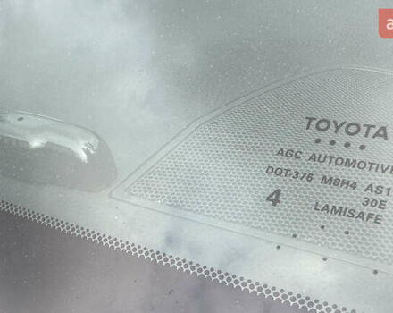 Серый Тойота РАВ 4, объемом двигателя 2.49 л и пробегом 107 тыс. км за 15800 $, фото 37 на Automoto.ua