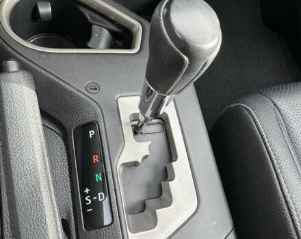 Серый Тойота РАВ 4, объемом двигателя 2.49 л и пробегом 107 тыс. км за 15800 $, фото 27 на Automoto.ua