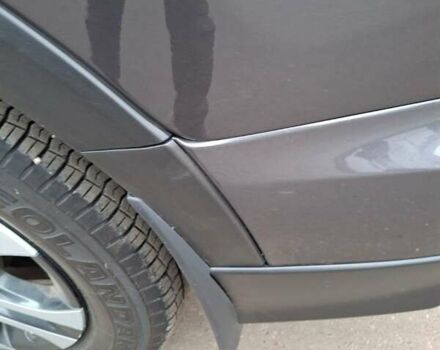 Сірий Тойота РАВ 4, об'ємом двигуна 1.99 л та пробігом 33 тис. км за 18800 $, фото 11 на Automoto.ua