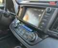 Тойота РАВ 4 2016 в Умани на Automoto.ua Серый Тойота РАВ 4, объемом двигателя 2.49 л и пробегом 144 тыс. км за 19950 $, фото 63 на Automoto.ua