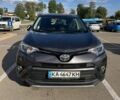 Сірий Тойота РАВ 4, об'ємом двигуна 1.99 л та пробігом 178 тис. км за 16500 $, фото 1 на Automoto.ua