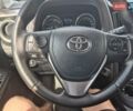 Тойота РАВ 4 2016 в Житомире на Automoto.ua Серый Тойота РАВ 4, объемом двигателя 2.49 л и пробегом 161 тыс. км за 22500 $, фото 56 на Automoto.ua