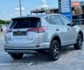 Сірий Тойота РАВ 4, об'ємом двигуна 2.49 л та пробігом 164 тис. км за 23900 $, фото 13 на Automoto.ua