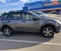 Сірий Тойота РАВ 4, об'ємом двигуна 1.99 л та пробігом 178 тис. км за 16500 $, фото 4 на Automoto.ua