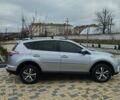 Сірий Тойота РАВ 4, об'ємом двигуна 2.49 л та пробігом 264 тис. км за 15300 $, фото 3 на Automoto.ua