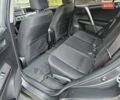 Серый Тойота РАВ 4, объемом двигателя 2.49 л и пробегом 190 тыс. км за 15900 $, фото 9 на Automoto.ua
