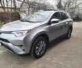 Серый Тойота РАВ 4, объемом двигателя 2.5 л и пробегом 44 тыс. км за 13200 $, фото 1 на Automoto.ua