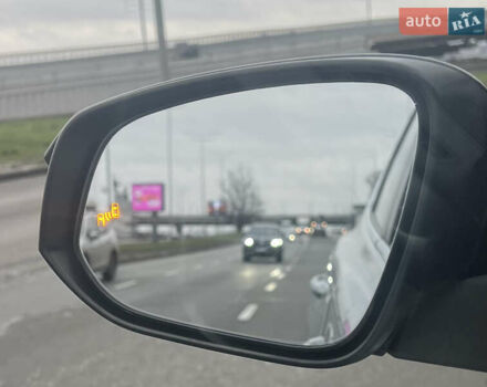 Серый Тойота РАВ 4, объемом двигателя 2.49 л и пробегом 74 тыс. км за 17120 $, фото 27 на Automoto.ua