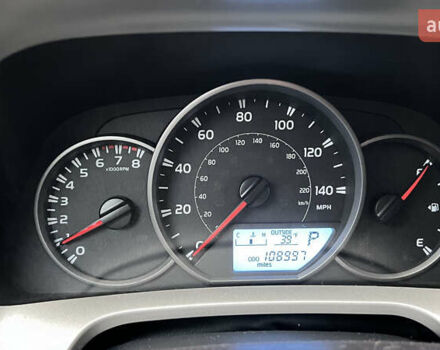 Сірий Тойота РАВ 4, об'ємом двигуна 2.49 л та пробігом 175 тис. км за 18200 $, фото 11 на Automoto.ua