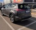 Сірий Тойота РАВ 4, об'ємом двигуна 1.99 л та пробігом 178 тис. км за 16500 $, фото 2 на Automoto.ua