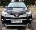 Серый Тойота РАВ 4, объемом двигателя 1.99 л и пробегом 169 тыс. км за 15900 $, фото 63 на Automoto.ua