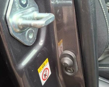 Сірий Тойота РАВ 4, об'ємом двигуна 1.99 л та пробігом 33 тис. км за 18800 $, фото 40 на Automoto.ua