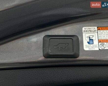 Серый Тойота РАВ 4, объемом двигателя 2.49 л и пробегом 145 тыс. км за 23990 $, фото 29 на Automoto.ua