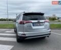 Серый Тойота РАВ 4, объемом двигателя 2.49 л и пробегом 114 тыс. км за 21400 $, фото 27 на Automoto.ua