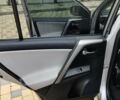 Сірий Тойота РАВ 4, об'ємом двигуна 2.49 л та пробігом 264 тис. км за 15300 $, фото 13 на Automoto.ua
