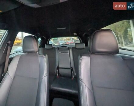 Серый Тойота РАВ 4, объемом двигателя 2.49 л и пробегом 167 тыс. км за 21200 $, фото 20 на Automoto.ua