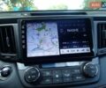 Тойота РАВ 4 2016 в Харькове на Automoto.ua Серый Тойота РАВ 4, объемом двигателя 2.49 л и пробегом 138 тыс. км за 19800 $, фото 26 на Automoto.ua