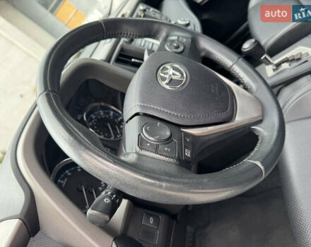 Серый Тойота РАВ 4, объемом двигателя 2.49 л и пробегом 107 тыс. км за 15800 $, фото 22 на Automoto.ua