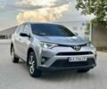 Тойота РАВ 4 2016 в Мукачеве на Automoto.ua Серый Тойота РАВ 4, объемом двигателя 2.5 л и пробегом 270 тыс. км за 14500 $, фото 2 на Automoto.ua